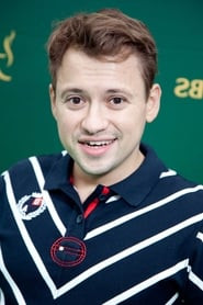 Andrey Gaydulyan