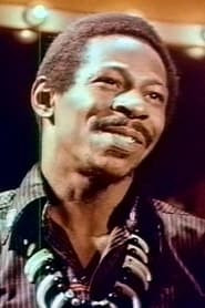 Johnnie Keyes