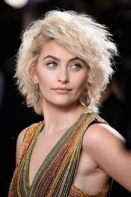 Paris Jackson