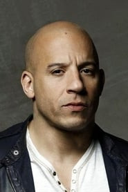 Vin Diesel