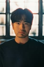 Lee Jin-wook