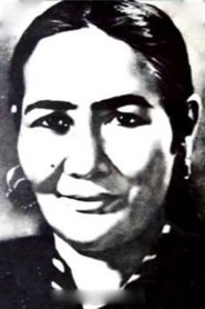 Lyutfi Sarymsakova Lyutfi Sarymsakova