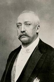 François Félix Faure