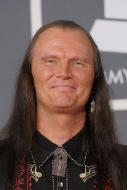 John Two-Hawks John Two-Hawks