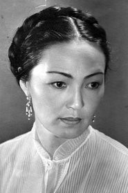 Baken Kydykeyeva Baken Kydykeyeva