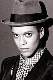Pauline Black