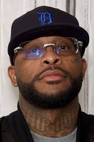 Royce Da 5'9"