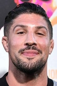 Brendan Schaub Brendan Schaub