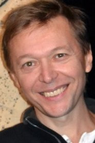 Eduard Bezrodnyi Eduard Bezrodnyi