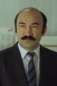 Yunus Yusupov Yunus Yusupov