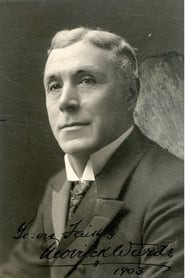 Frederick Warde