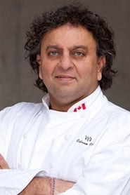 Vikram Vij