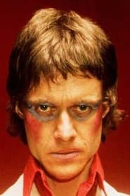 Kim Fowley