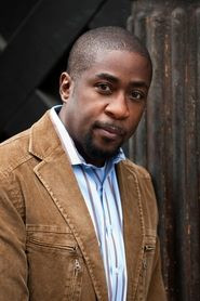 Keith Robinson Keith Robinson
