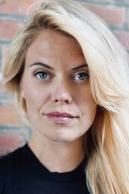 Anna Stokholm