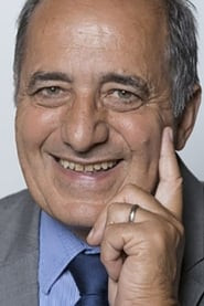 Jean-Pierre Mas