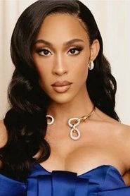 Michaela Jaé Rodriguez Michaela Jaé Rodriguez