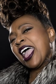 Jocelyn Brown