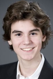 Raphaël Grenier-Benoît