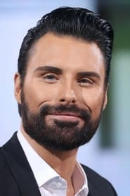 Rylan Clark