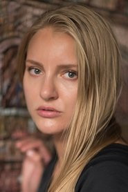 Anastasia Smoktunovskaya Anastasia Smoktunovskaya