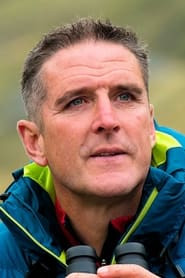 Iolo Williams