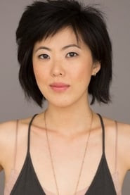 Sarah Chang