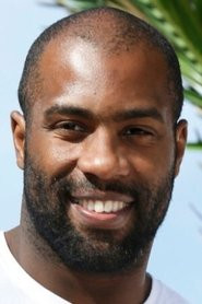 Teddy Riner Teddy Riner