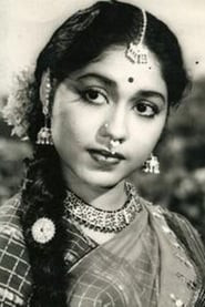 T. G. Kamala Devi