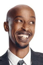 Michel Mpambara Michel Mpambara