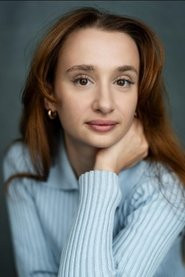 Sophia Dall'aglio Sophia Dall'aglio