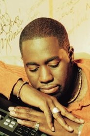 Tim Carmon Tim Carmon