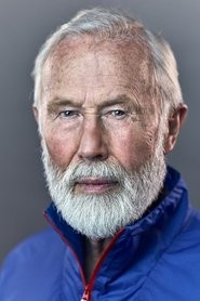 Chris Bonington Chris Bonington
