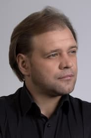 Dmitriy Pustilnik