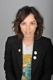 Bridget Christie