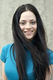 Anastasia Alexandrova