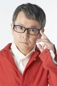 Nuts Tanahashi Nuts Tanahashi