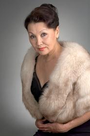 Raisa Mukhamedyarova