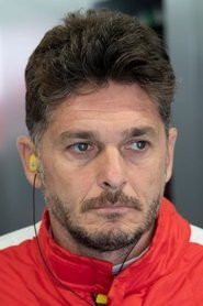 Giancarlo Fisichella Giancarlo Fisichella
