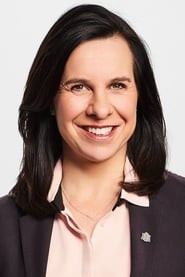 Valérie Plante