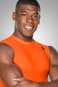 Patrick Clark