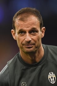 Massimiliano Allegri