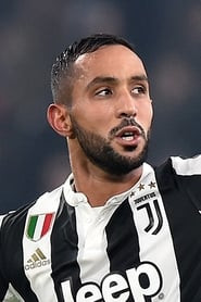 Medhi Benatia