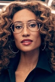 Elaine Welteroth