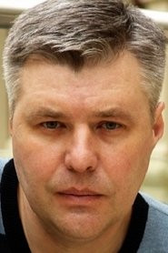 Vladimir Shinov Vladimir Shinov