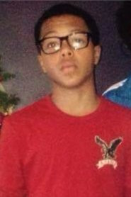 Tristan Samuel Tristan Samuel