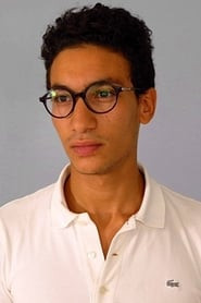 Mounir Amamra
