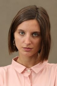 Paula Luchsinger Paula Luchsinger