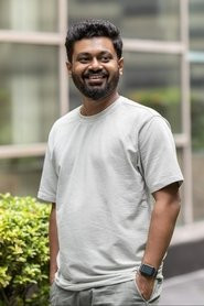 Yuvraj Ganesan Yuvraj Ganesan