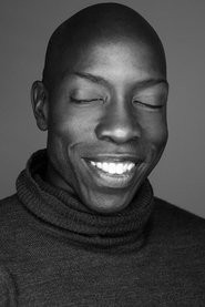 Akil Wingate Akil Wingate